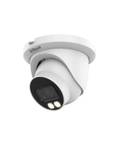 DH-IPC-HDW5449TMP-SE-LED-0280B-S2. Профессиональная видеокамера IP купольная. Dahua в Перми