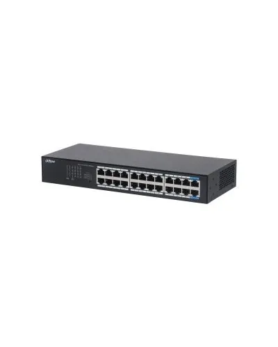 DH-S3024-24GT. Сетевой коммутатор. Dahua в Перми