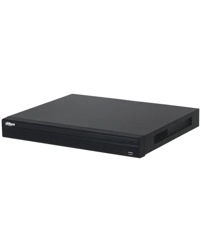 DHI-NVR4216-4KS3. IP-видеорегистратор 16-канальный. Dahua в Перми