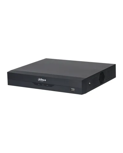 DH-XVR5116HE-I3. Видеорегистратор мультиформатный 16-канальный. Dahua в Перми