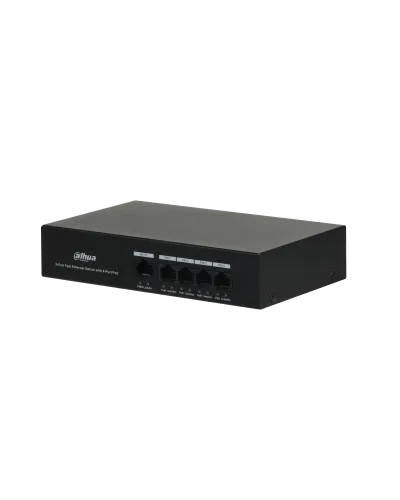 DH-PFS3005-4ET-36. Сетевой PoE коммутатор . Dahua в Перми