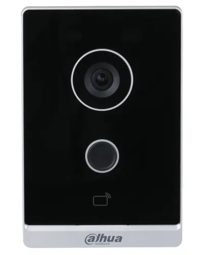 DHI-VTO2211G-P-S2. Вызывная панель IP-домофона. Dahua в Перми