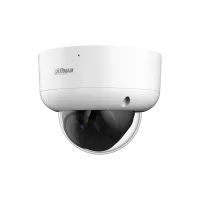 DH-HAC-HDBW1801RAP-Z-A-S2. Профессиональная видеокамера мультиформатная купольная. Dahua