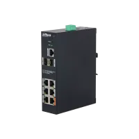 DH-HS4208-4GT-60. Сетевой PoE коммутатор. Dahua