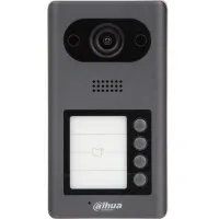 DHI-VTO3211D-P4-S2. Вызывная панель IP-домофона. Dahua