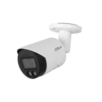 DH-IPC-HFW2849SP-S-IL-0360B. Профессиональная видеокамера IP цилиндрическая. Dahua