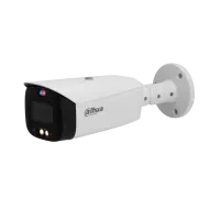 DH-IPC-HFW3449T1P-ZAS-PV-S5. Профессиональная видеокамера IP цилиндрическая. Dahua