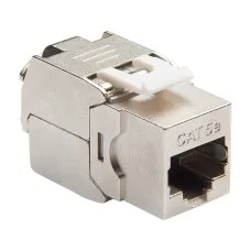 DR-5112: Вставка Keystone Jack RJ-45
