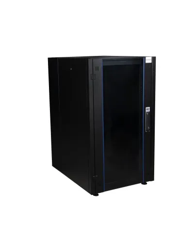 DR-700211. Шкаф телекоммуникационный 19 напольный 26U. Datarex в Перми
