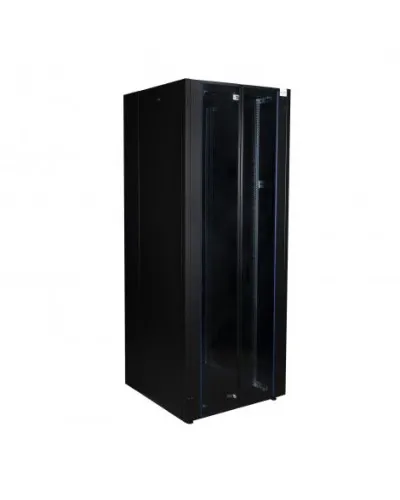 DR-738321. Шкаф телекоммуникационный 19 напольный 32U. Datarex в Перми