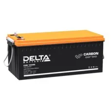 Delta CGD 12200. Аккумулятор герметичный свинцово-кислотный. Delta