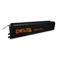 Delta RBM140. Батарейный модуль для ИБП APC. Delta