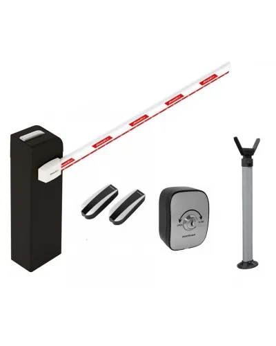 DoorHan BR-PRO5000LEDKIT. Шлагбаум автоматический. DoorHan в Перми