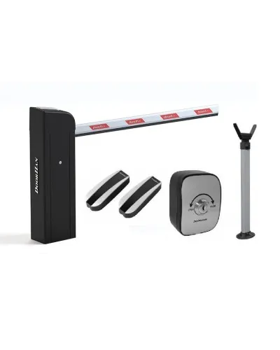 DoorHan BR-PRO6000KIT. Шлагбаум автоматический. DoorHan в Перми