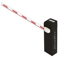 DoorHan BARRIER-PRO5000LED. Шлагбаум автоматический. DoorHan