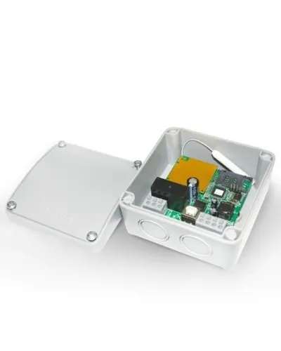 Doorhan GSM-3.0. Контроллер СКУД GSM. DoorHan в Перми