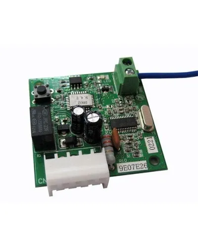 DoorHan Receiver 433. Приемник встраиваемый. DoorHan в Перми