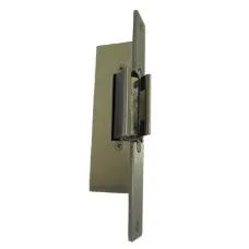 87 CII N 412/X 12V AC/DC НЗ. Защелка электромеханическая. Dorcas