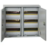 ЩРН-72 двухдверный (480х565х120) IP31 PROxima (mb21-72). Щит распределительный навесной. EKF
