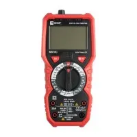Мультиметр цифровой MS18C Expert (In-180701-pm18C). Мультиметр цифровой. EKF