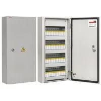 ЩРН-48 (620х310х120) IP54 PROxima (mb24-48). Щит распределительный навесной. EKF