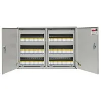 ЩРН-90 двухдверный (480х680х120) IP31 PROxima (mb21-90). Щит распределительный навесной. EKF