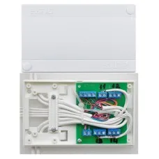 КС-4.1. Коробка соединительная. ELTIS