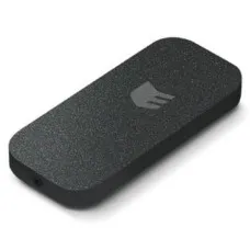 ER1501 Mullion ESMART Reader BLE (антрацит). Считыватель бесконтактный для proxi-карт и брелоков. ESMART