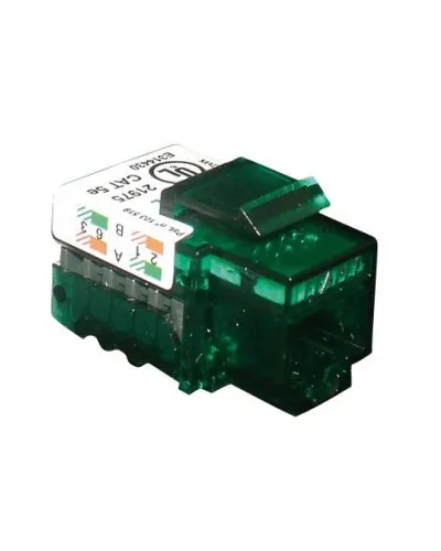 Разъем RJ45, кат.5е UTP (21975), для подключения компьютера. Розетка RJ45. Efapel в Перми