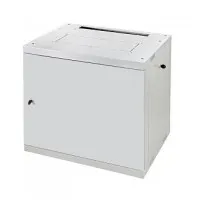 60W-09-64-30GY. Шкаф телекоммуникационный 19 настенный 9U. Eurolan