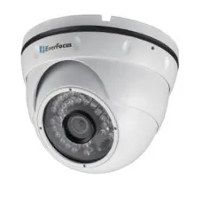 EBN-268. Видеокамера IP купольная. EverFocus