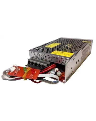 UPS 120W Simple. Бесперебойный импульсный блок питания. FARADAY в Перми