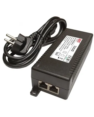 60W/1Gb/POE v2. Инжектор PoE. FARADAY в Перми
