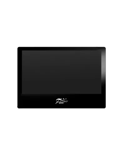 FX-HVD100F (МАЛАХИТ 10B). Монитор видеодомофона цветной. Fox в Перми