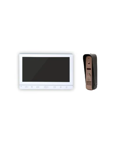 FX-HVD70U-KIT (ТУЯ 7W). Комплект видеодомофона. Fox в Перми