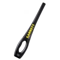 SuperWand. Ручной металлодетектор. GARRETT