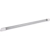 Светильник LED ДБО 0105 MEZONIN 10Вт 4000К призма GENERICA (MN-DBO0-0105-010-40-K01-G). Светильник LED. GENERICA