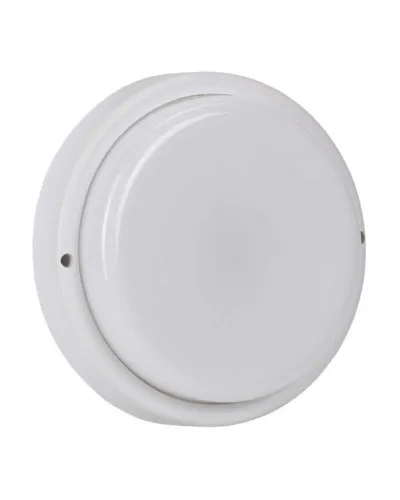 Светильник LED ДПО 0101 10Вт IP65 4000К круг GENERICA (LDPO0-0101-10-40-K01-G). Светильник LED. GENERICA в Перми
