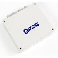 Germikom M-5000. Уличный блок питания. GERMIKOM