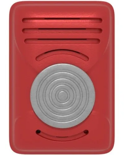 GC-2001P5. Абонентское переговорное устройство. GETCALL в Перми