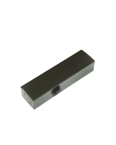 GEZE TS 2000 NV BC EN 2-4 (коричн.). Доводчик без тяги. GEZE в Перми
