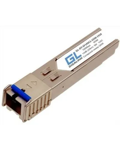 GL-OT-SF14SC1-1310-1550. SFP-модуль. GIGALINK в Перми