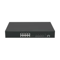 GL-SW-G302-12TC. Коммутатор. GIGALINK