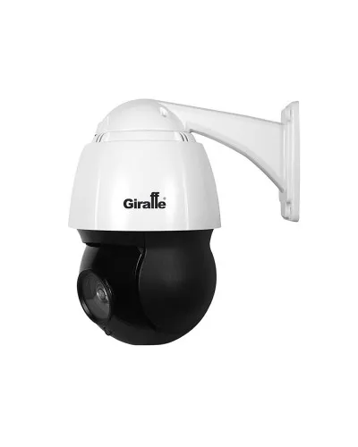 GF-SD4330AHD2.0 v2. Видеокамера мультиформатная поворотная . Giraffe в Перми