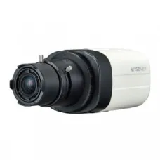 HCB-6000. Видеокамера мультиформатная корпусная. HANWHA