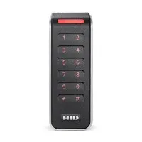 SIGNO 20K (20TKS-01-000000). Считыватель с модулями BLE, NFC. HID