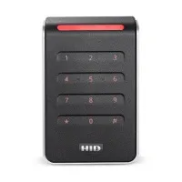 SIGNO 40K (40TKS-01-000000). Считыватель с модулями BLE, NFC. HID