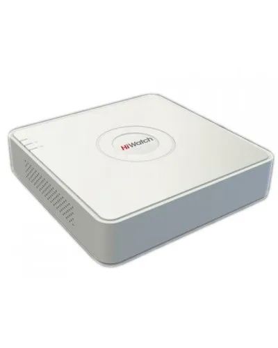DS-N208(C). IP-видеорегистратор 8-канальный. HiWatch в Перми