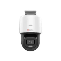 PT-N2400L-DE(F0). Профессиональная IP-видеокамера поворотная. HiWatch