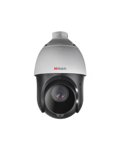 DS-T265(C). Бюджетная видеокамера TVI поворотная. HiWatch в Перми
